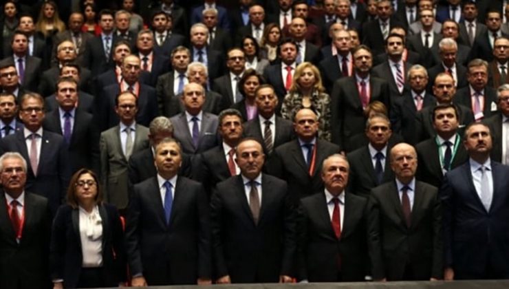 Türk büyükelçiler dünya medyasına Barış Pınarı Harekatı’nı anlatıyor