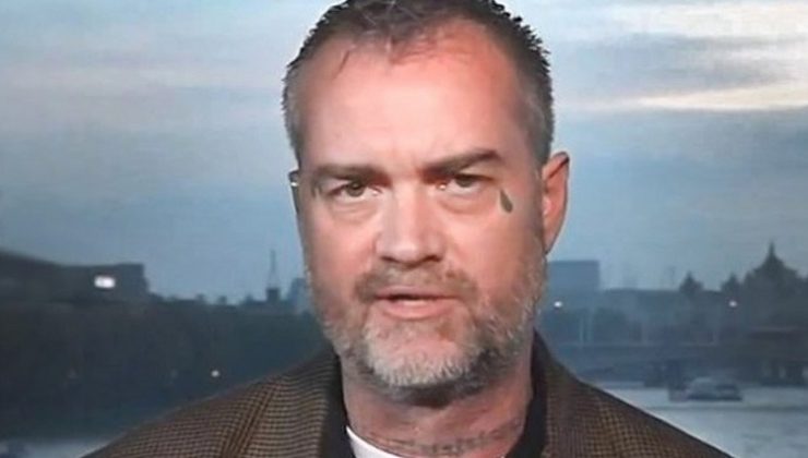 ABD’li askerden DEAŞ itirafı; “DEAŞ; ABD, İngiltere ve İsrail’in yarattığı bir canavar”