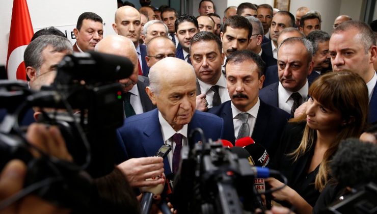 TÜRKİYE CUMHURİYETİ DEVLETİNİ İLERDE TANIYACAKTIR