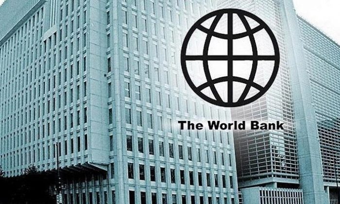 Dünya Bankasından Türkiye’ye 500 milyon dolarlık Kovid-19 finansman desteği