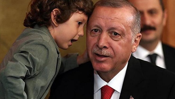 Cumhurbaşkanı Erdoğan’dan ‘Anlaşıldı’ paylaşımı