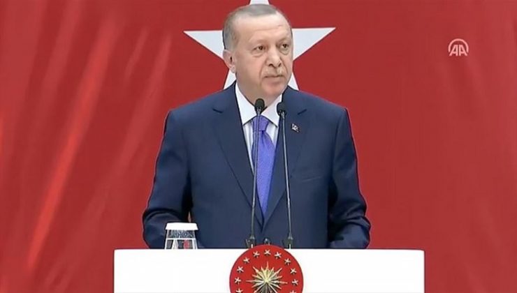 Cumhurbaşkanı Erdoğan duyurdu! Kardeş ülkeyle 5 anlaşma imzalandı