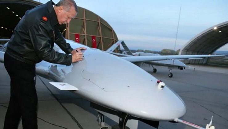 ABD, Türk yapımı İHA’ları konuşuyor! “Mücadelenin seyri değişti”