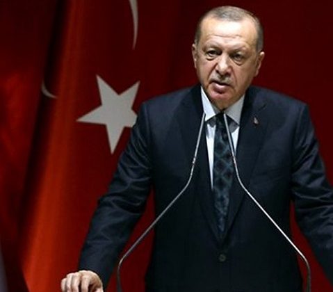Cumhurbaşkanı Erdoğan: Ermenistan bir an önce yanlıştan dönmeli