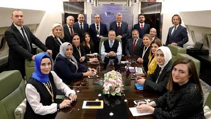 Cumhurbaşanı’ndan Rusya dönüşü kritik mesajlar