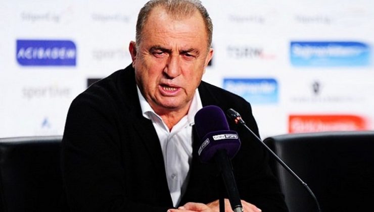 Galatasaray’da Fatih Terim dönemi sona erdi