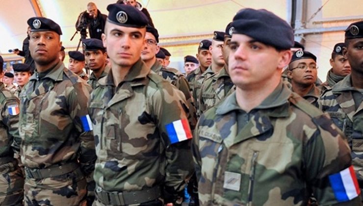 Türkiye’ye tehditler savurmuştu! O ülkeden Suriye hamlesi