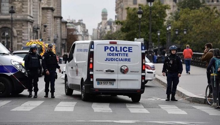 Fransa’da acil skandalı: 3 gün boyunca yer bulamayan hasta vefat etti
