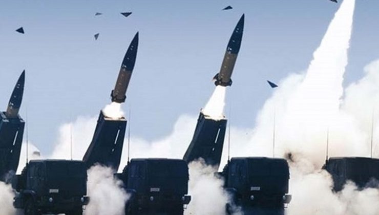 Rusya S-500’leri ateşledi! ‘Bitiriyoruz’ diyerek duyurdular