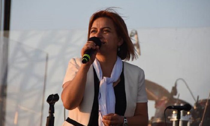 HDP’li Koçyiğit’in tehdit içeren o konuşması savcılıkta