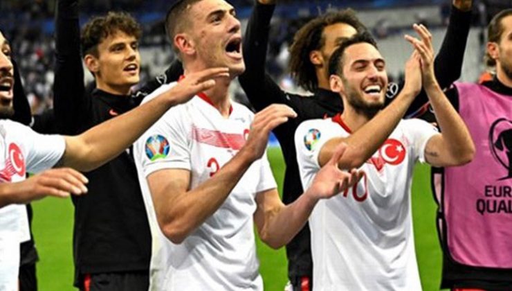 Hakan Çalhanoğlu’ndan İtalyanlara sert tepki!