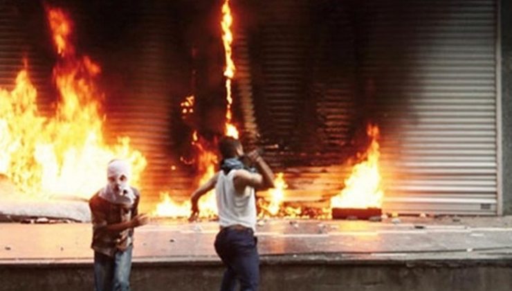 HDP’ye kapatma davasında, AYM ilk incelemeyi yarın yapacak