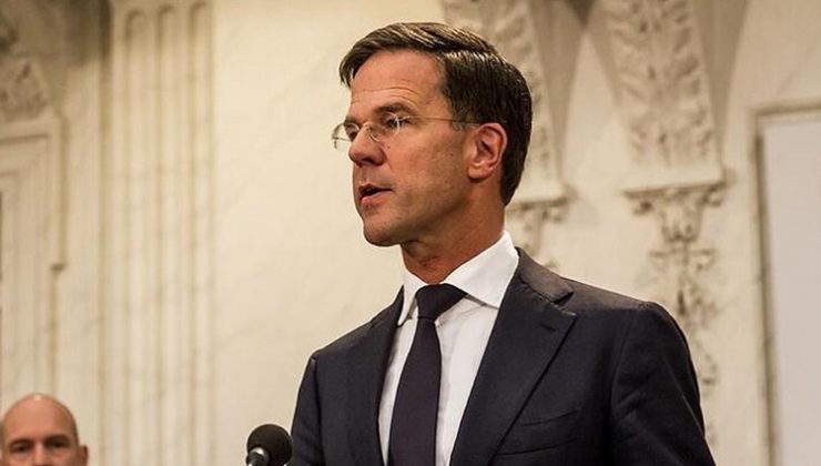 Hollanda Başbakanı: “NATO’nun Türkiye olmadan yapamaz” dedi