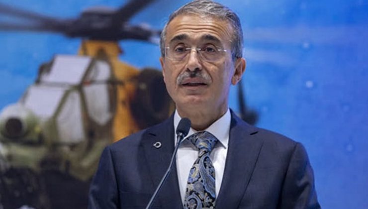 Savunma Sanayii’nden F-35 açıklaması!