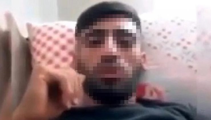 ‘Yiyorsa gelin alın’ demişti! PÖH evinden aldı