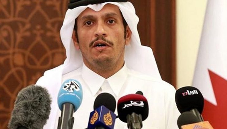 Katar’dan Barış Pınarı Harekatı açıklaması: Ankara’nın tek bir hedefi var