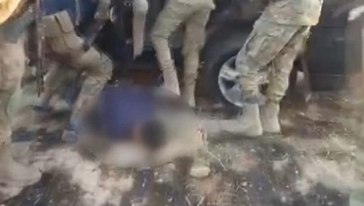 PKK/YPG- PYD, Resulayn’dan çekilirken Kürtleri katletti