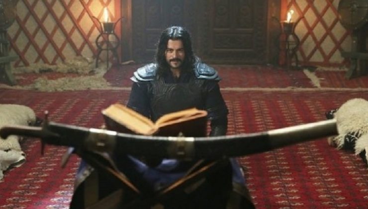 Azerbaycanlılar tarihi Türk dizilerini çok seviyor