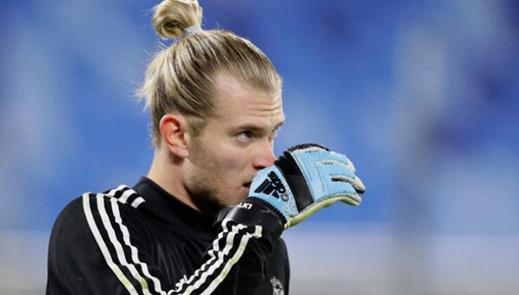 Karius, Beşiktaş’tan sonraki adresini açıkladı