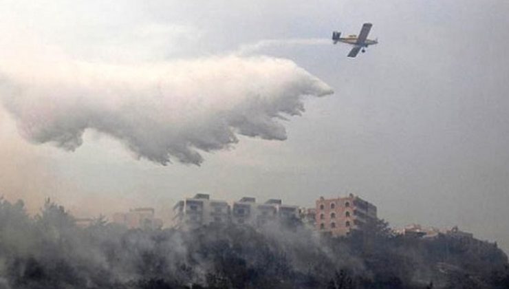 Barış Pınarı Harekatı’nı kınayan Lübnan’dan Türkiye’ye çağrı: Bize yardım edin