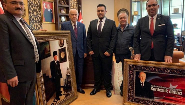 Azerbaycan milli kahramanlarından ABD’ye tepki