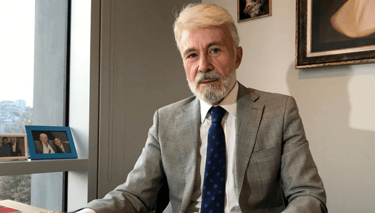 ‘Bu dünyadan Türkleri çekin Armageddon başlar’