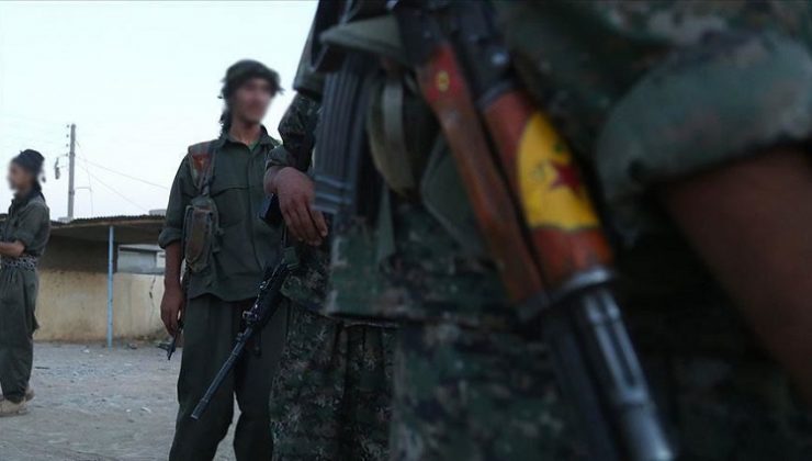 PKK’dan yeni yöntem! Staj HDP’de ustalık Kandil’de
