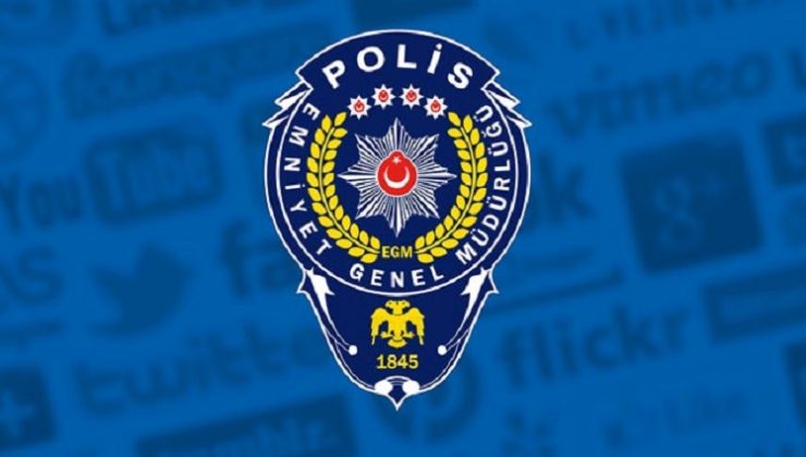Emniyet’ten Polis Amirleri Eğitimi Merkezi sınavıyla ilgili iddialara ilişkin açıklama