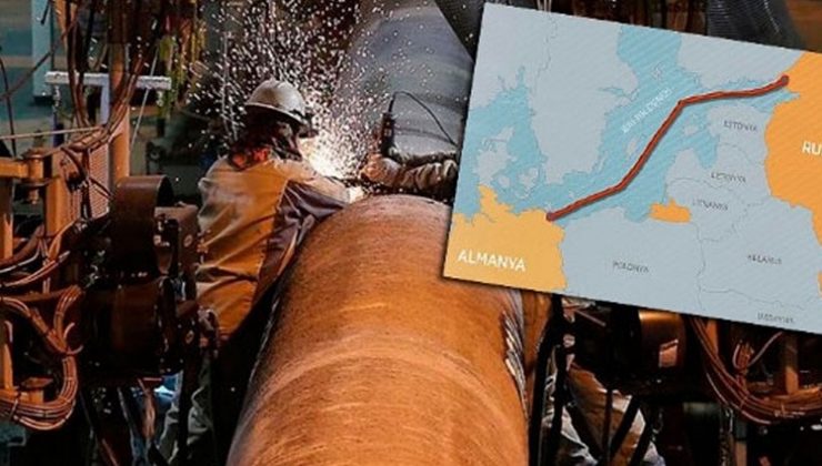 AB’yi kızdıran projede sona gelindi