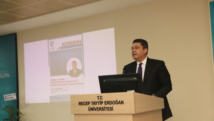 MHP’li Ersoy: Türkiye, Cumhurbaşkanı Erdoğan ve MHP Lideri Bahçeli önderliğinde yol aldı