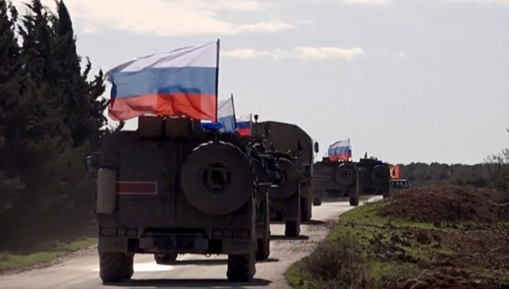 AB-Rusya gerginliği tırmandı: Son derece tehlikeli bir provokasyon