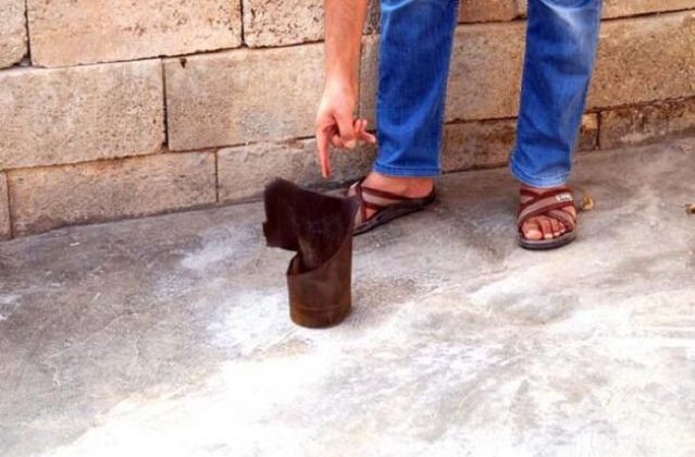 Yer: Ceylanpınar! Evlerindekileri görünce…