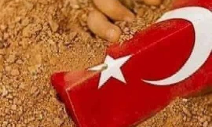 Türkiye Şehitlerini Uğurladı