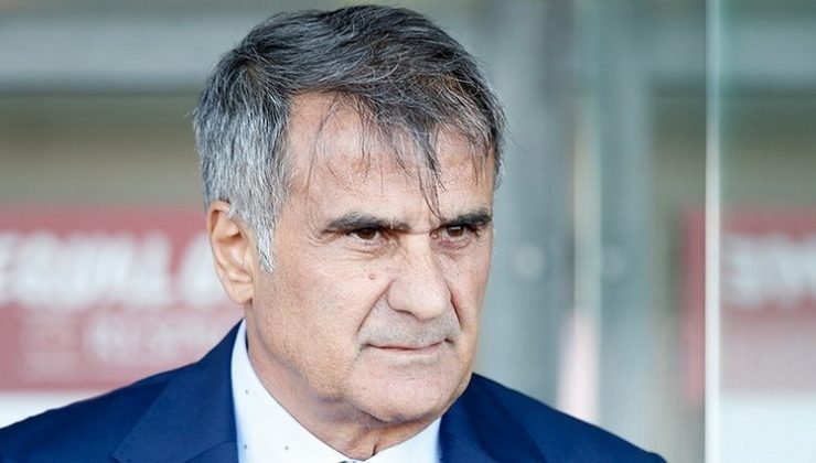 Trabzonspor’da Şenol Güneş dönemi sona erdi