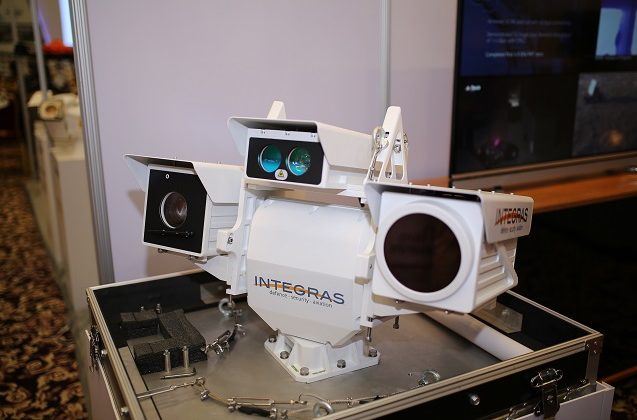 Savunma Sanayi Yerlileşiyor