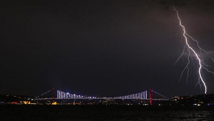 İstanbullular dikkat! İkinci dalga geliyor