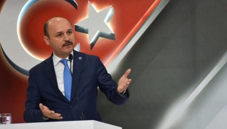 Tüm çalışan annelerin çocuklarına ücretsiz kreş imkânı sağlanmalıdır