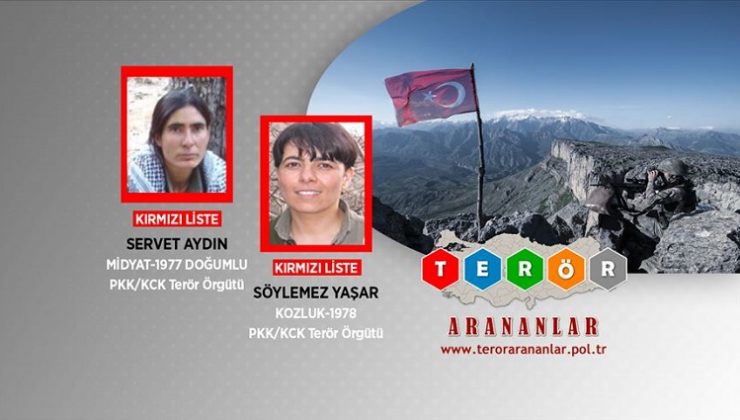 Gara’da öldürülmüşlerdi! Kim oldukları ortaya çıktı