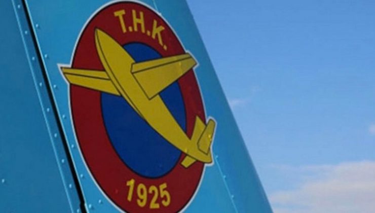 THK’dan yükselen destek: Milli gururumuz TUSAŞ!