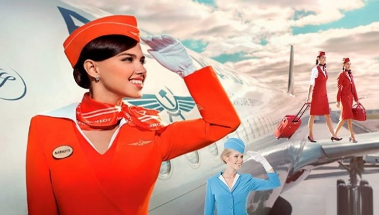 THY 700 kadın kabin memuru alacak