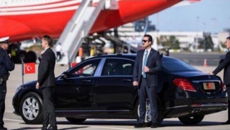 Yine sahneye çıktılar! Stratfor’dan Türkiye ve Cumhurbaşkanı Erdoğan için çirkin ima