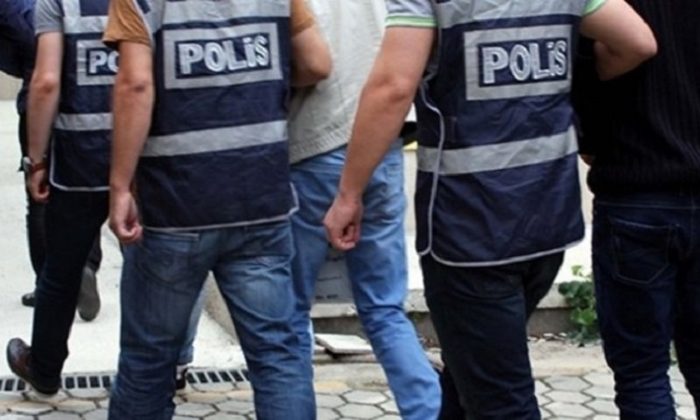 Kadıköy’deki rüşvet soruşturması: 32 tutuklama