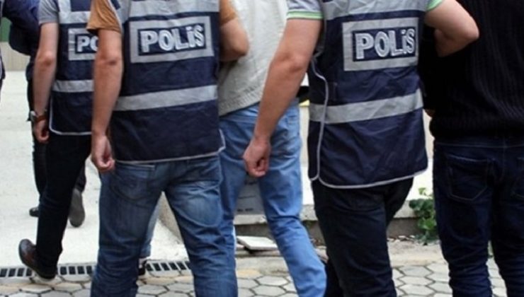 Saldırı hazırlığındaki DEAŞ’lı terörist İstanbul’da yakalandı