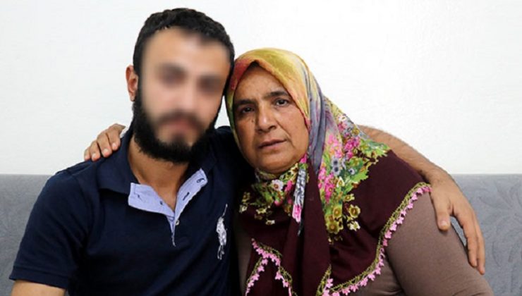 “Uyuşturucunun pençesinden kurtulmak istiyorum”