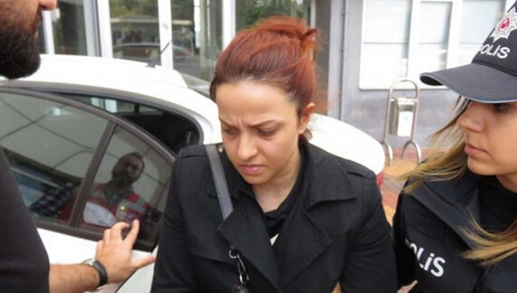 FETÖ elebaşının yeğeni hakkında karar çıktı