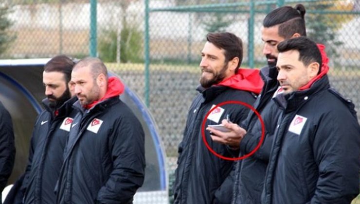 Volkan Demirel yeni hedefini açıkladı