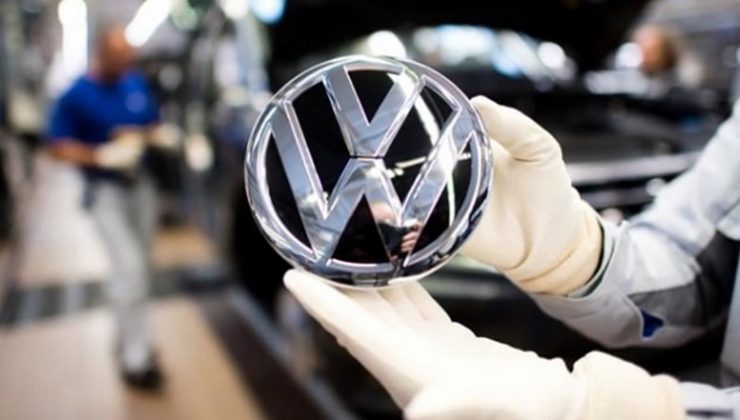 Volkswagen’den şaşırtan hamle!