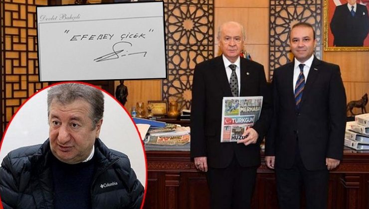 Küfürbaz Sebahattin Önkibar’a büyük tepki