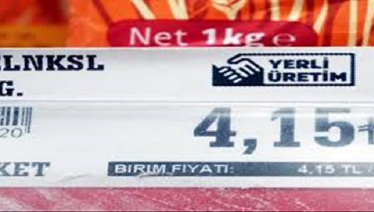 TESK’ten ‘yerli ürün kullanın’ çağrısı