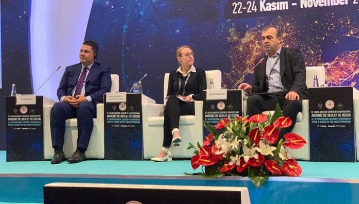 MHP’li Ersoy: Bebeklerin öldüğü bu dünyada insanlık sessiz kalıyor